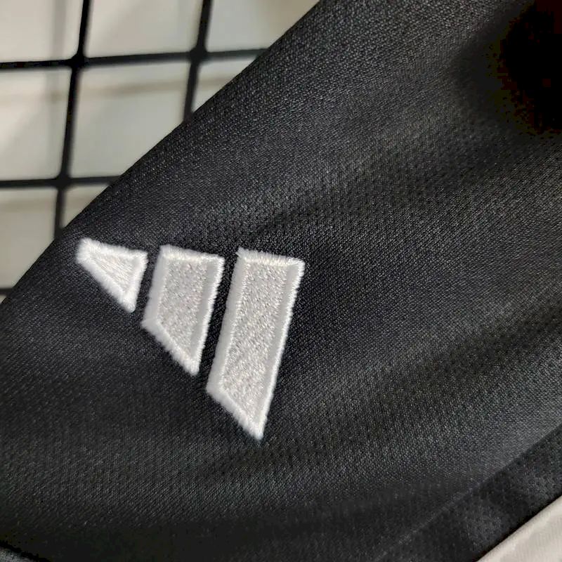 Sao Paulo 2023/24 Away Kids Kit