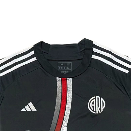 Camisa reserva do River Plate 2024/25