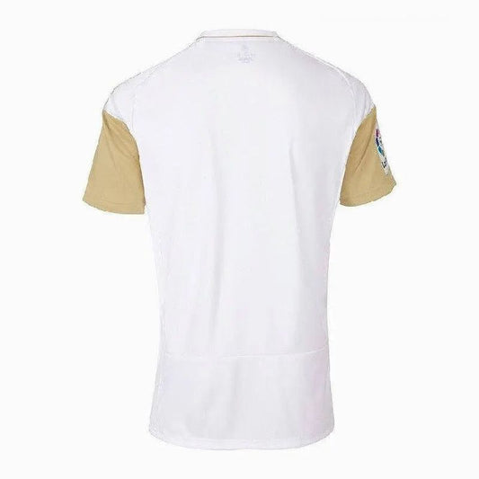 Terceira camisa do Real Valladolid 2022/23