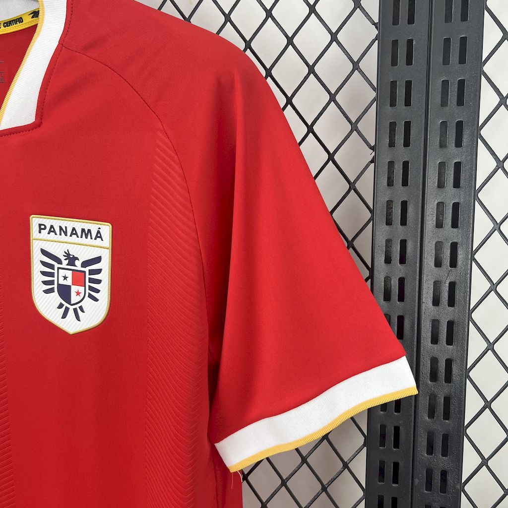 Panama 2025/26 Home Jersey