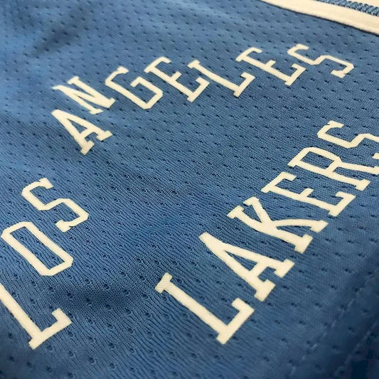 CALÇÕES NBA do Los Angeles Lakers
