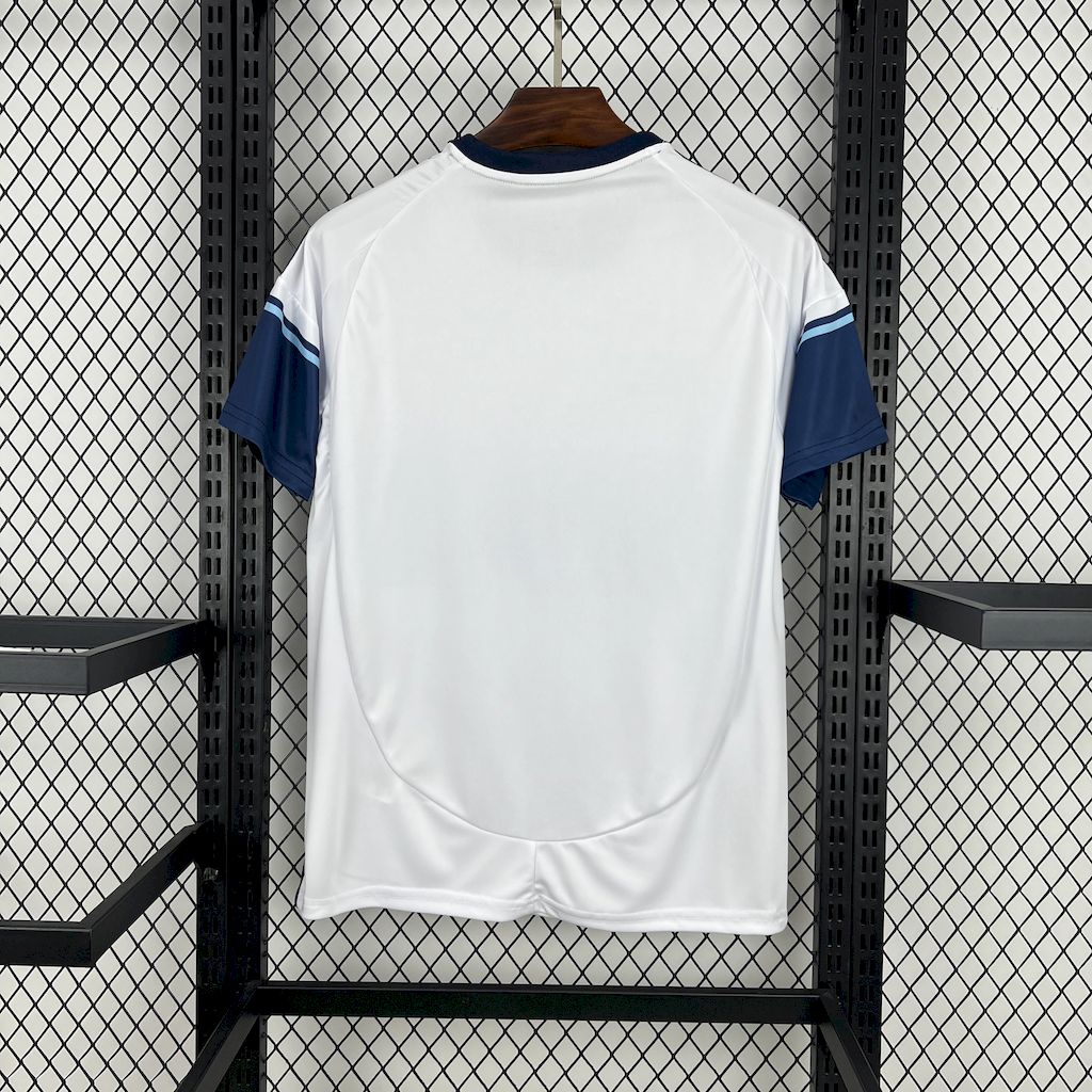 Vancouver Whitecaps FC 2025/26 Home Jersey