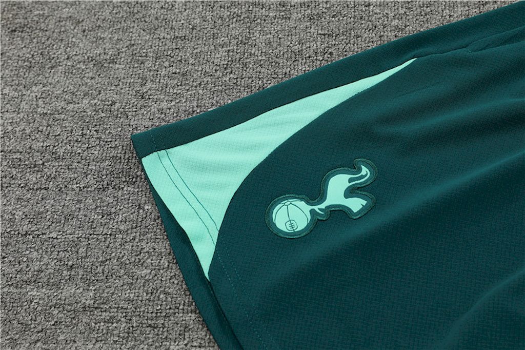Camisa de treino adulto Tottenham Hotspur 2024/25 + short 14001