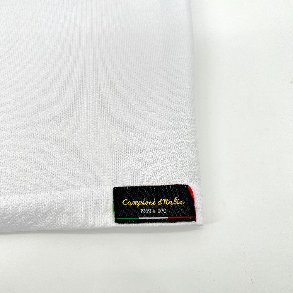 Cagliari 1969/70 Championship Edition Retro Jersey