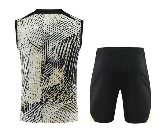 Chelsea 2023/24 Regata Adulto + Short 418