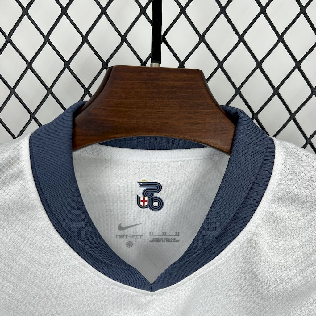 Inter Milan 2024/25 VR46 Special Edition Kids Kit