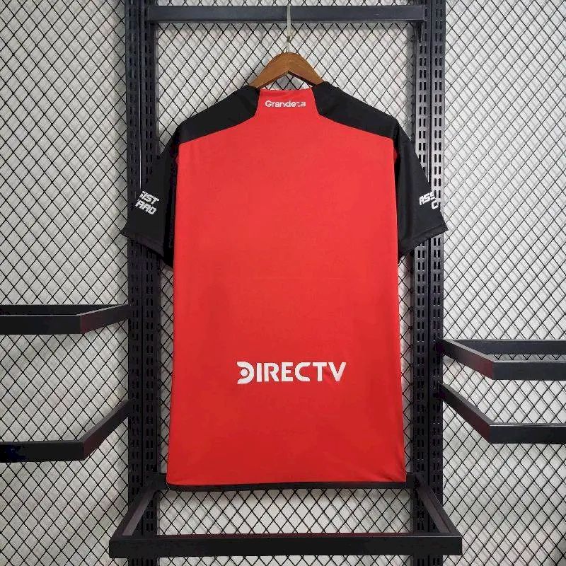 Camisa reserva do River Plate 2023/24