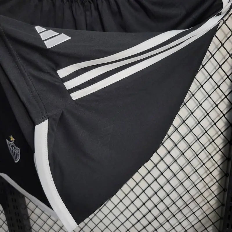 Atlético Mineiro 2023/24 Home Shorts