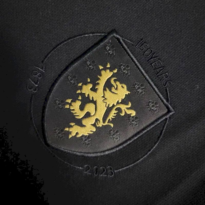 Camisa comemorativa dos 150 anos da Escócia 2023/24