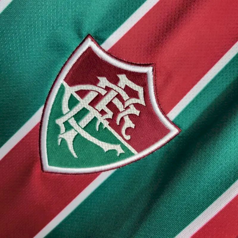 Camisa Home Feminina Fluminense 2023/24