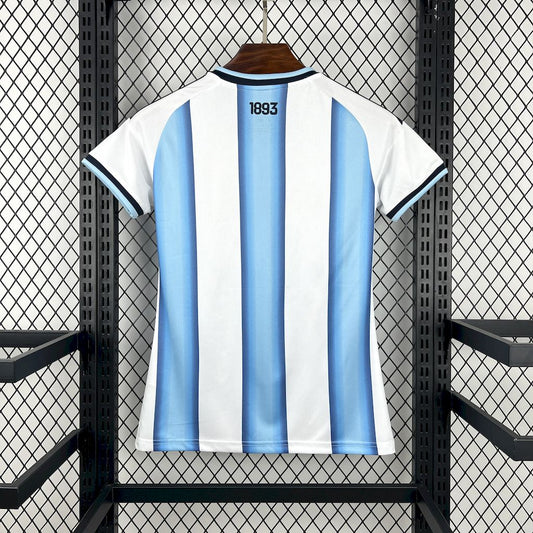 Women's Argentina 2026 World Cup Home Jersey