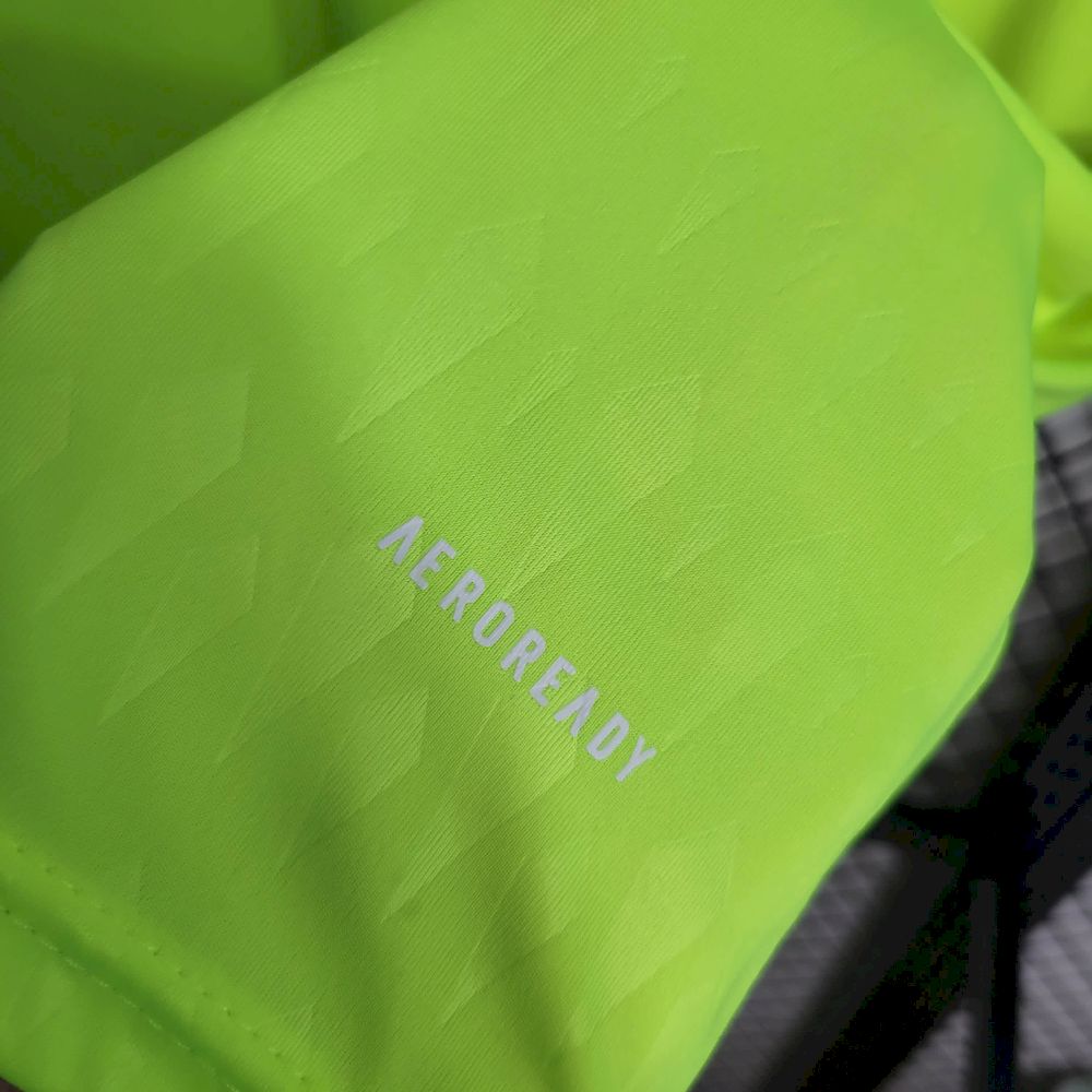 Camisa Goleiro Internacional 2023/24