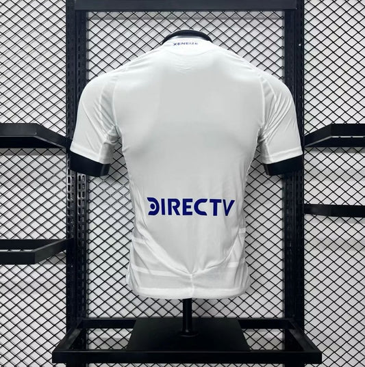 Camisa Boca Juniors 2024/25 Away Versão Jogador