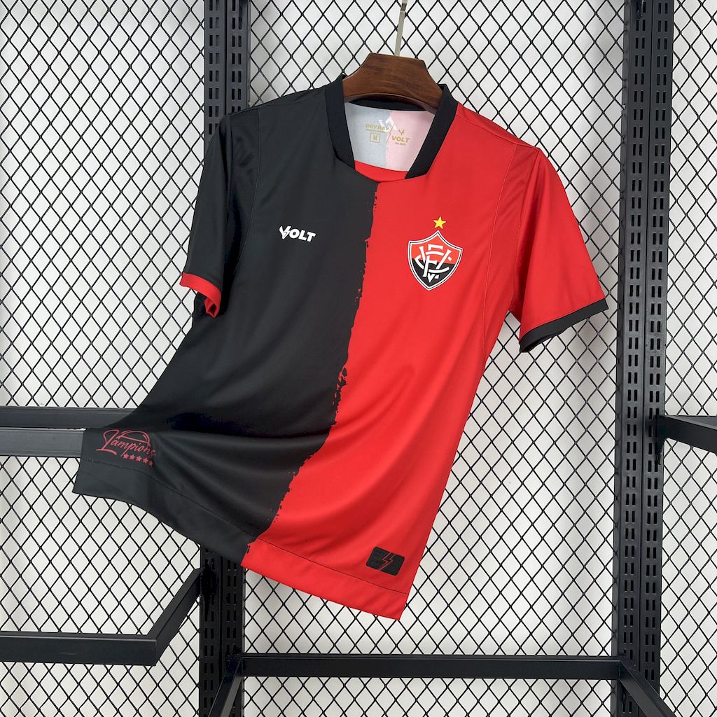 Vitória 2025/26 Special Edition Jersey