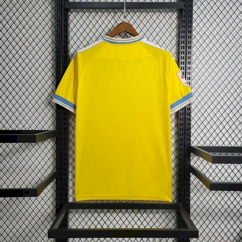 Camisa titular do Cadiz 2023/24