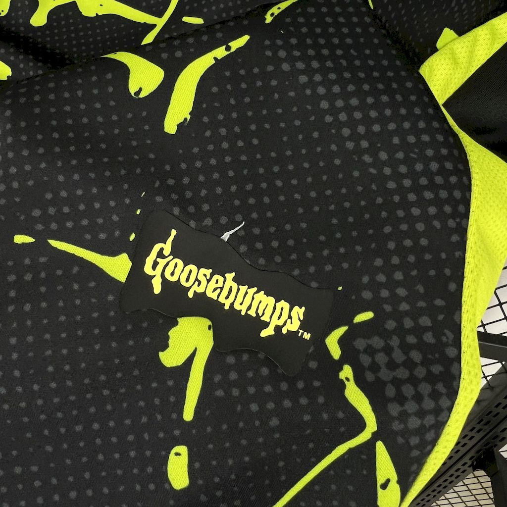 Columbus Crew 2025/26 Away Jersey
