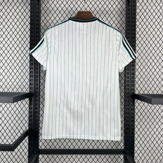 Men's Liverpool 2025/26 Adidas Originals Jersey