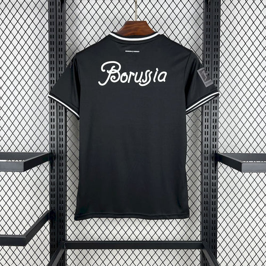 Borussia Monchengladbach 2020/21 125th Anniversary Jersey