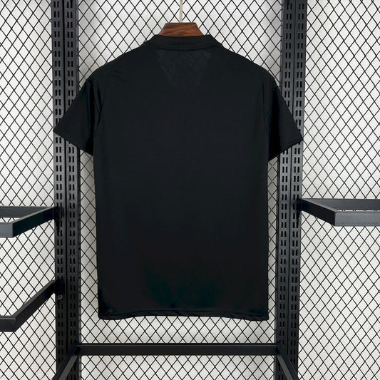 Camisa Real Madrid Edição Especial 2024/25 Preta 4