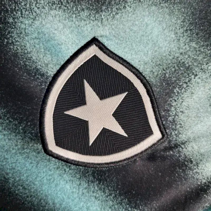 Camisa Botafogo Treino Pré-Jogo Feminino 2023/24