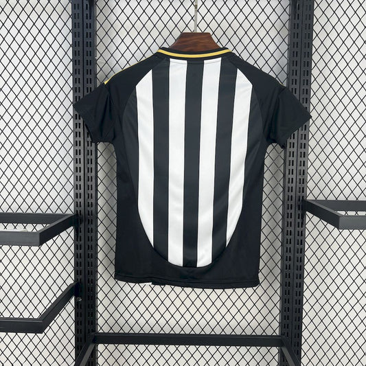 Camisa Home Feminina Atlético Mineiro 2025/26