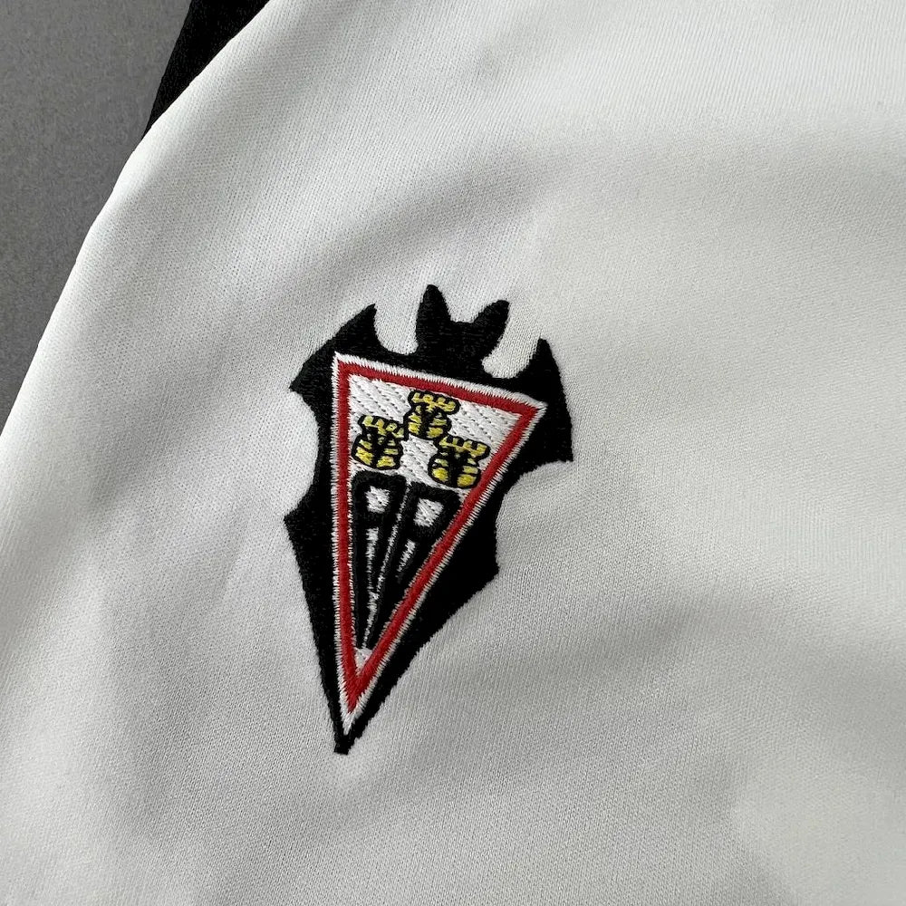 Albacete 2024/25 Home Kids Kit