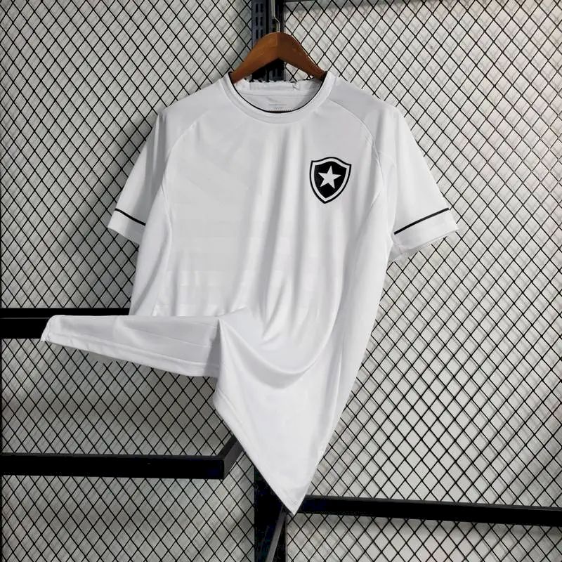 Camisa reserva do Botafogo 2022/23