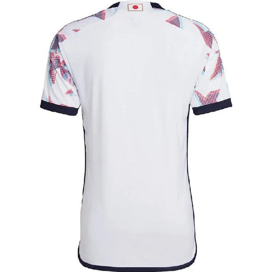 Men's Japan 2022 Away Jersey
