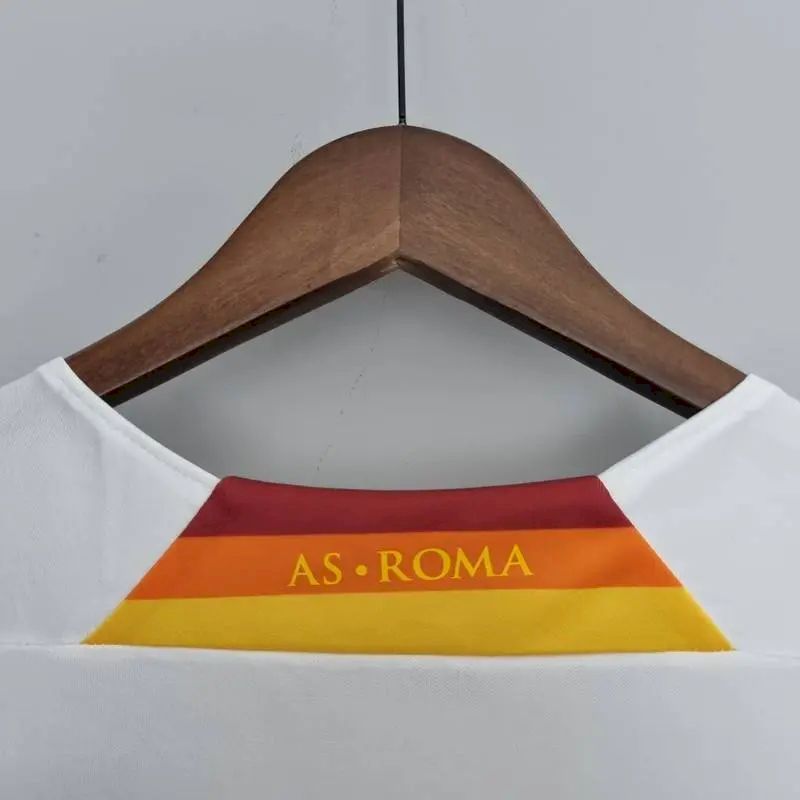 As Roma 2021/22 Away Jersey Copy