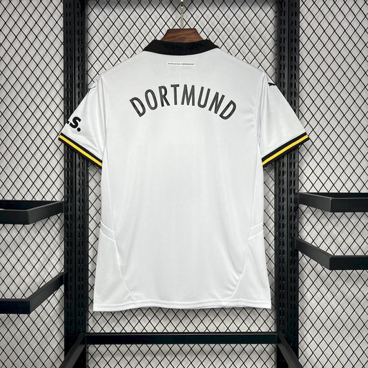 Borussia Dortmund 2024/25 Third Jersey