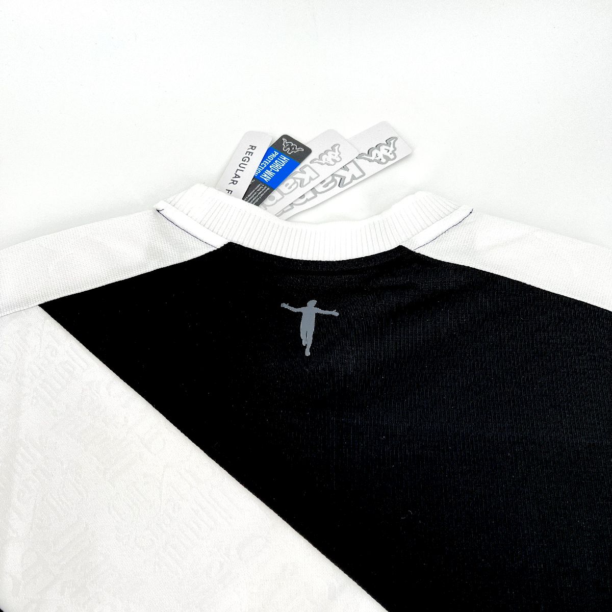 Vasco da Gama 2024/25 Home Jersey