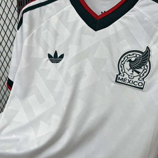 Men's Mexico 2026 World Cup Away Jersey