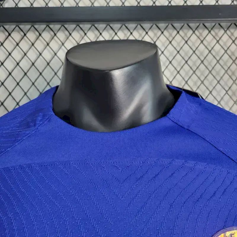 Camisa Chelsea 2023/24 Home Versão Jogador