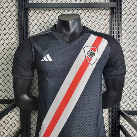 Camisa River Plate Edição Especial 2023/24 Versão Jogador