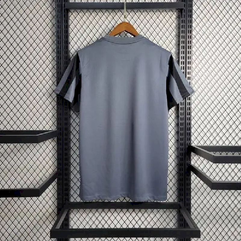 Al-Ittihad Club 2023 Grey Jersey