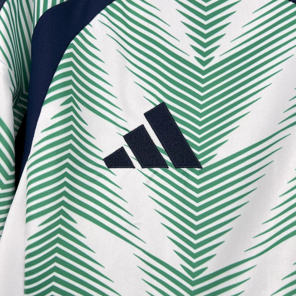 New England Revolution 2025/26 Away Jersey