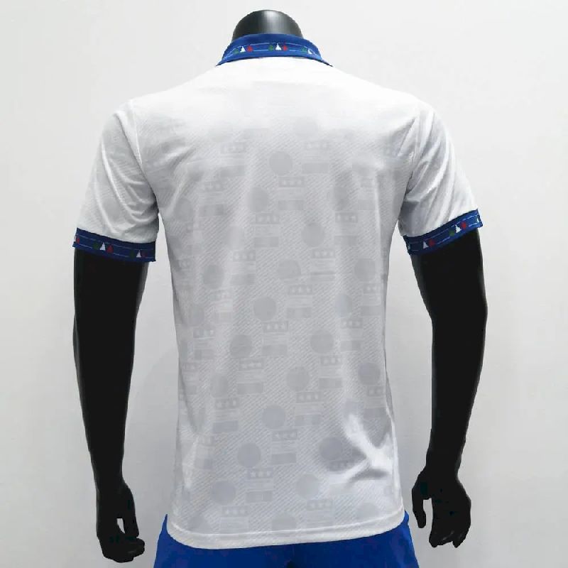Camisa reserva retrô da Itália 1994