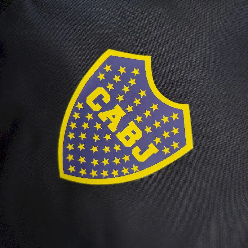 Blusão Boca 2023-24