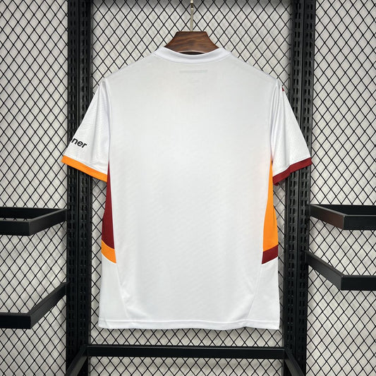 Camisola Alternativa Galatasaray SK 2024/25