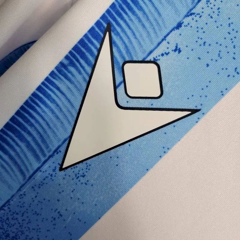 Camisa Home Real Sociedad 2023/24