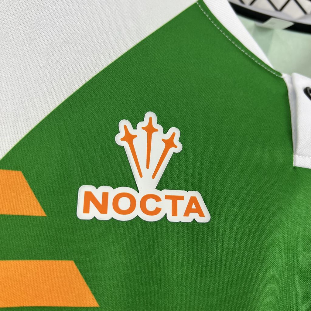Venezia Fc 2024/25 Third Jersey
