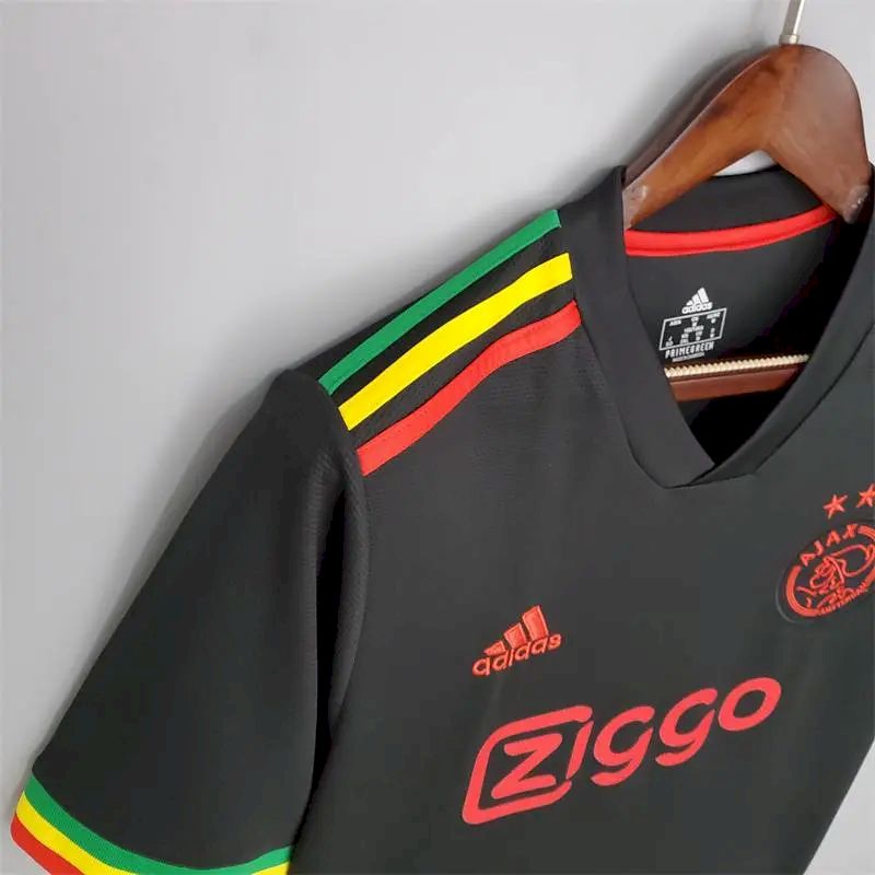Camisa Ajax 2021/22 Third Boutique