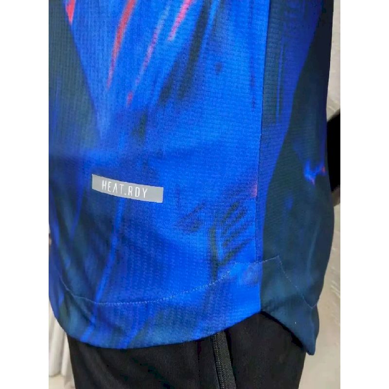 Olympique Lyonnais 2021/22 Fourth Jersey Player Version