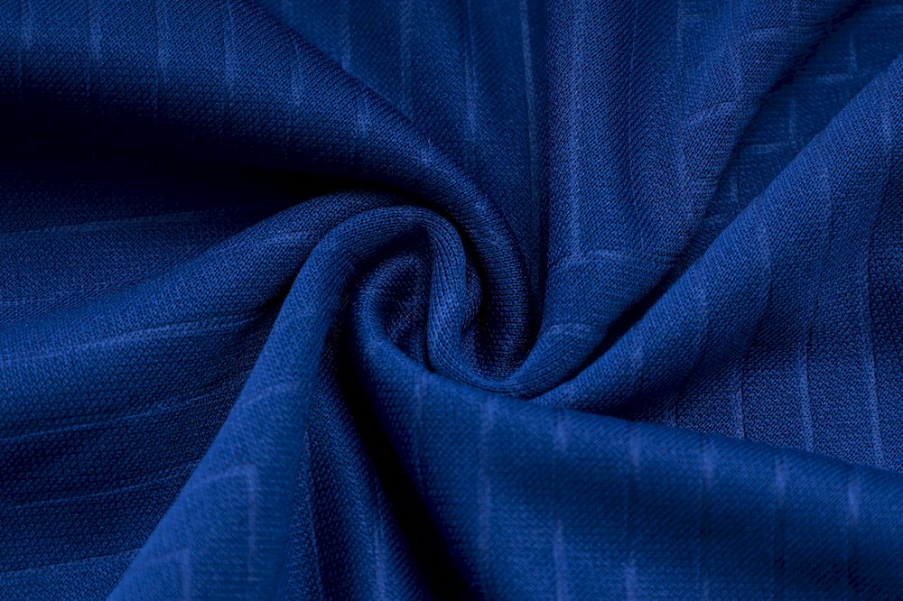 Camisa de treino adulto + shorts do Atlético de Madrid 2023/24 815