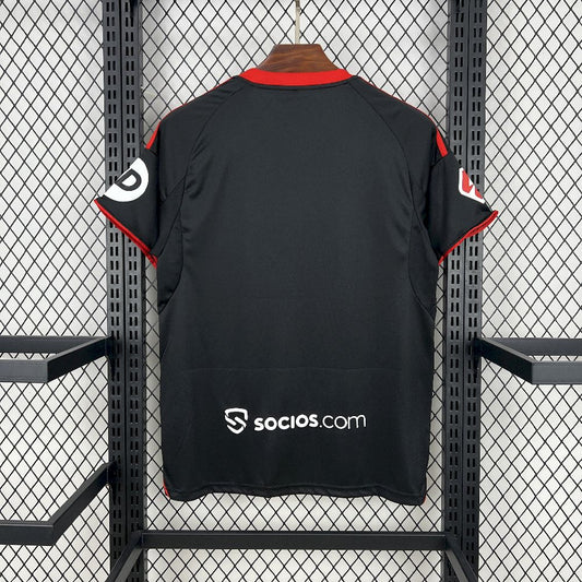 Sevilla 2025/26 Third Jersey