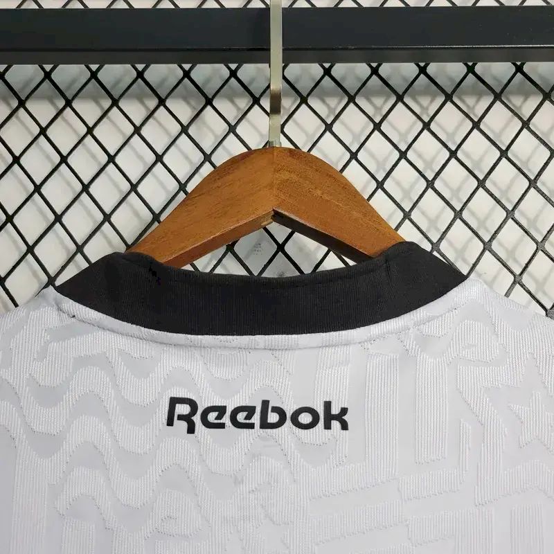 Camisa reserva do Botafogo 2023/24