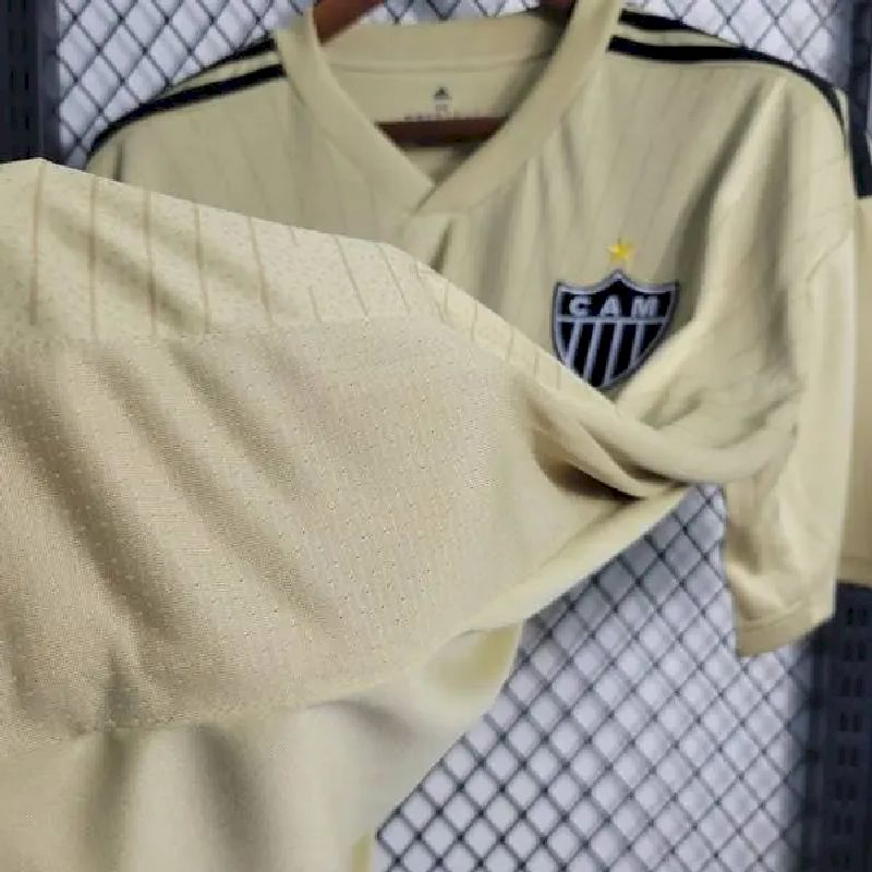 Atlético Mineiro 2022/23 Third Jersey