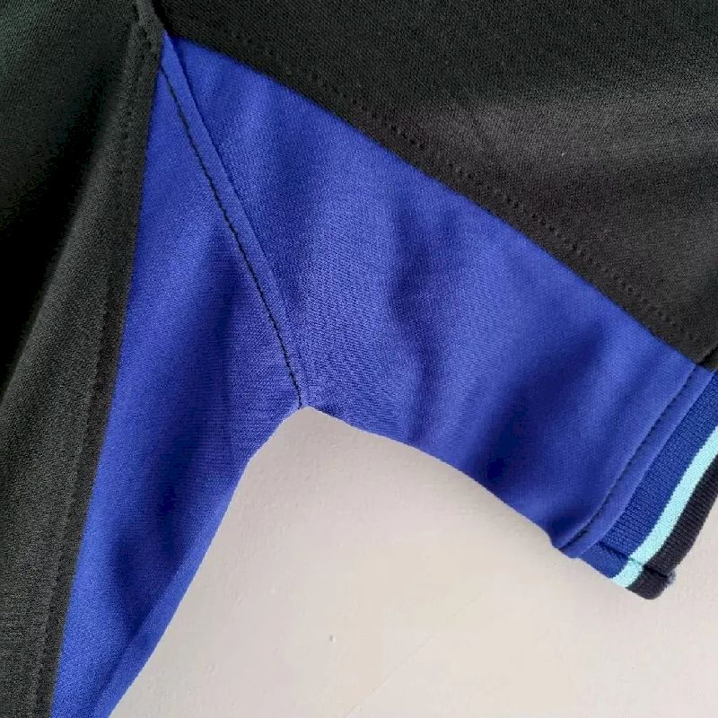 Camisa Alternativa do Atlético de Madrid 2022/23