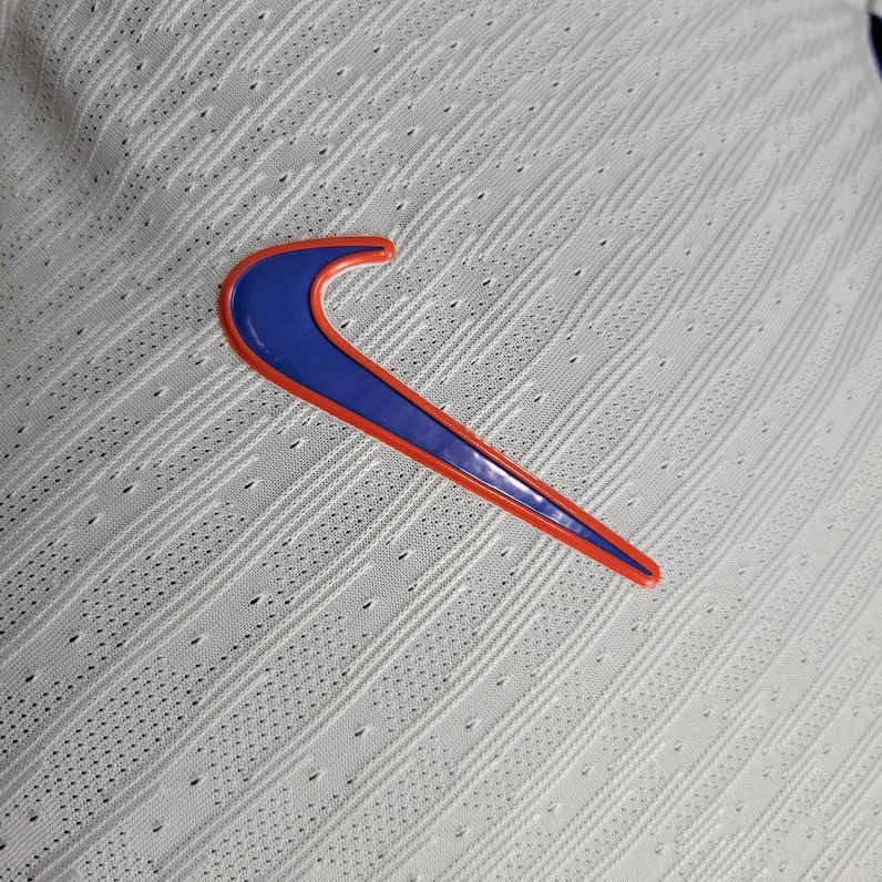 Chelsea 2024/25 Away Jersey Player Version