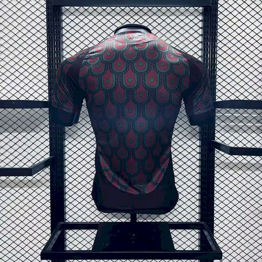 Camisa Home do México 2024/25 Versão Jogador